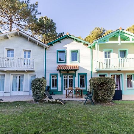 Maison Avec Vue, Ideale Familles Lacanau Exterior foto