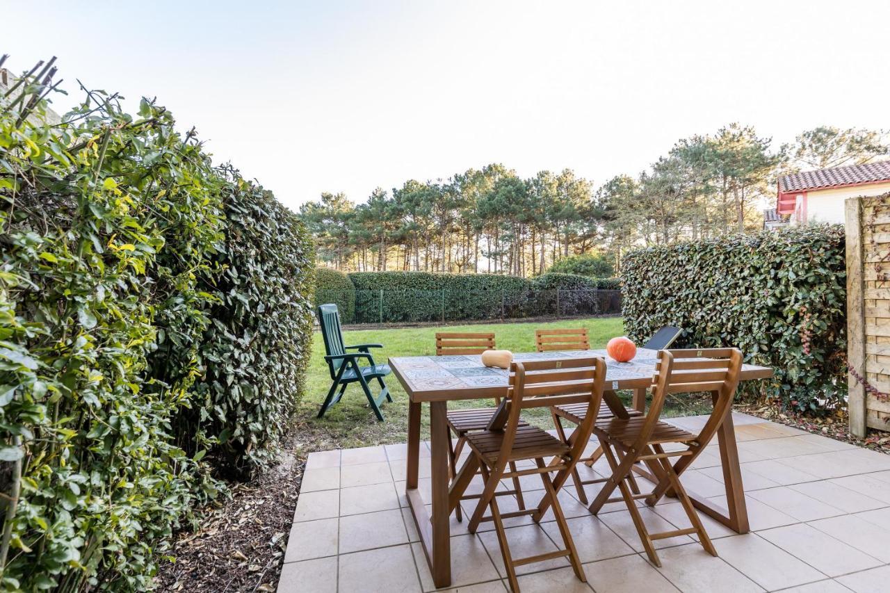 Maison Avec Vue, Ideale Familles Lacanau Exterior foto