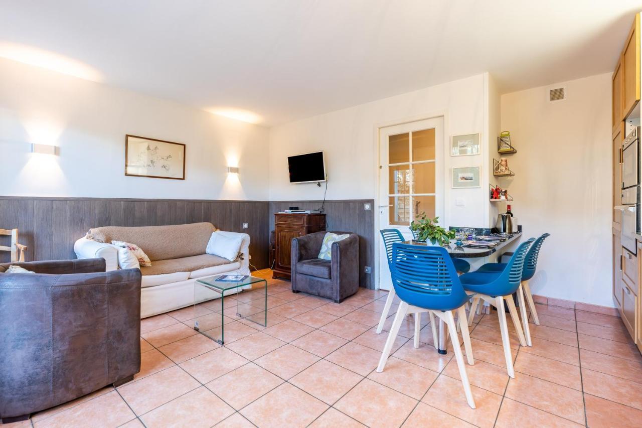 Maison Avec Vue, Ideale Familles Lacanau Exterior foto