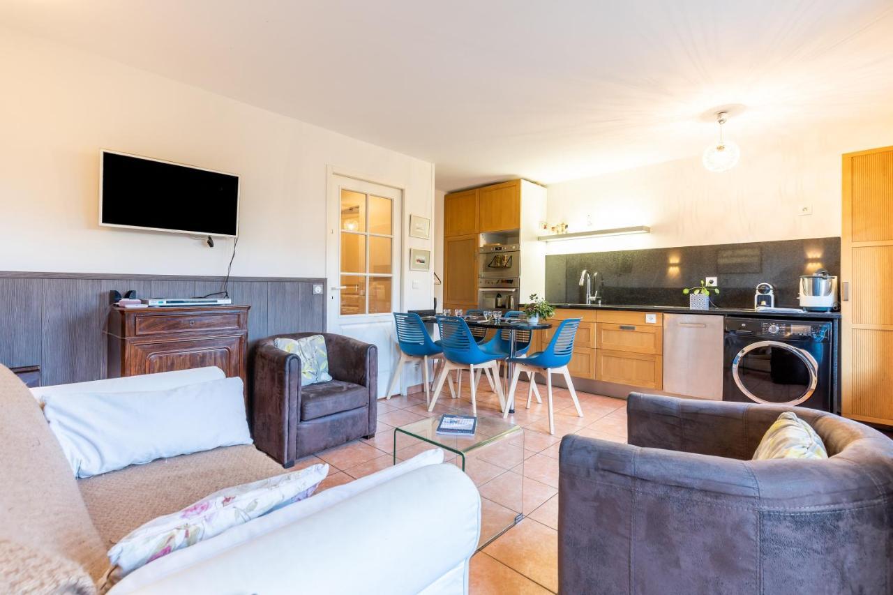 Maison Avec Vue, Ideale Familles Lacanau Exterior foto