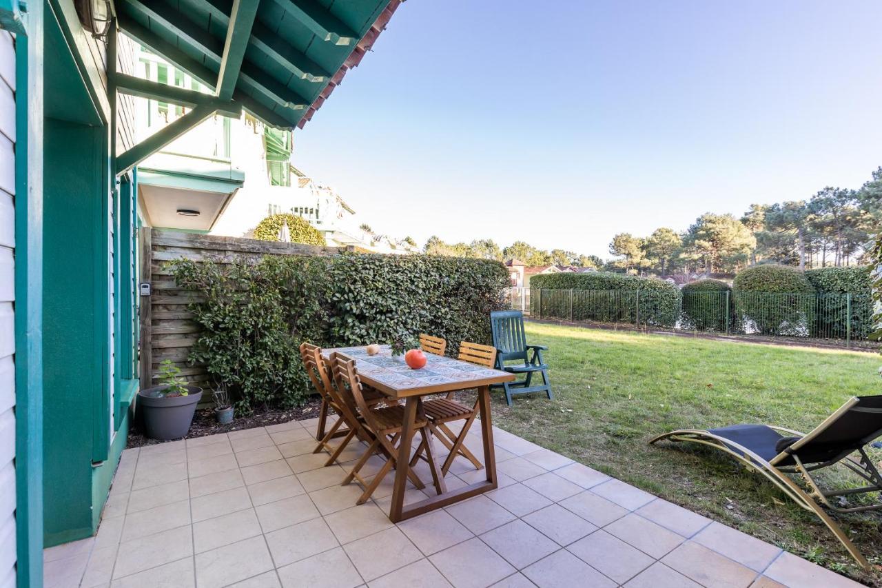 Maison Avec Vue, Ideale Familles Lacanau Exterior foto