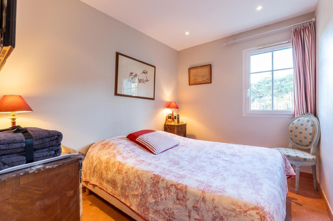 Maison Avec Vue, Ideale Familles Lacanau Exterior foto