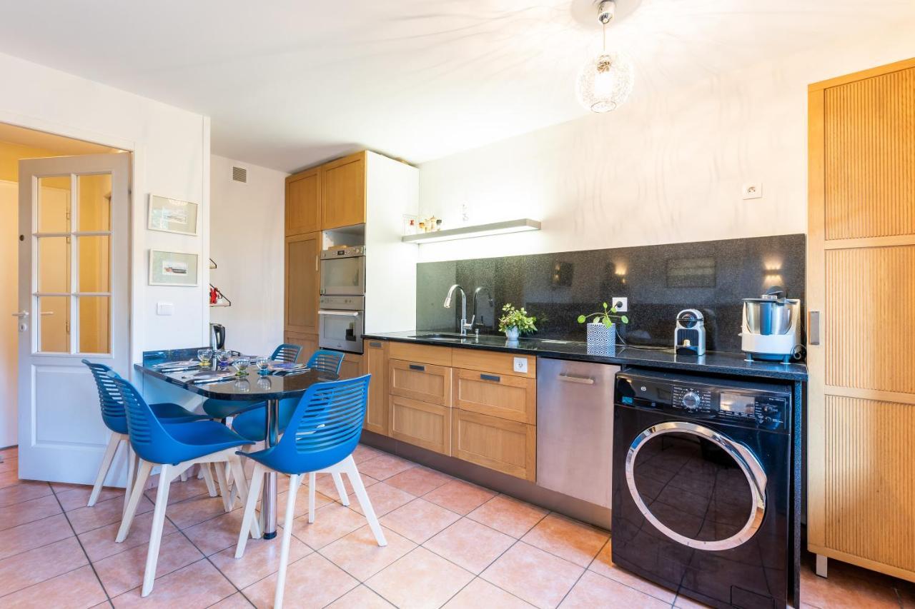 Maison Avec Vue, Ideale Familles Lacanau Exterior foto